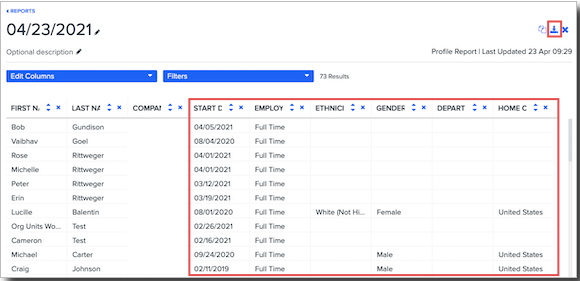 A screenshot of a computer  Description automatically generated